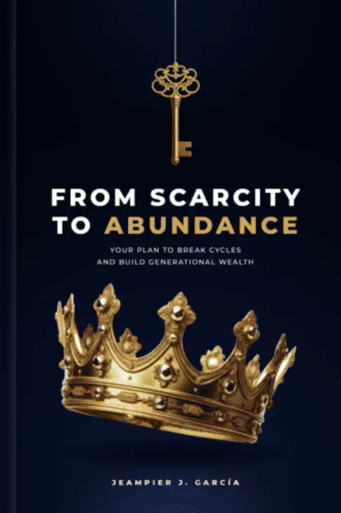 From Scarcity To Abundance